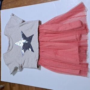 🐹2/$12 GAP 2 piece dress